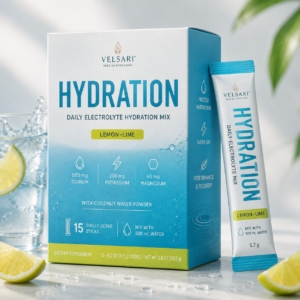 HYDRATE